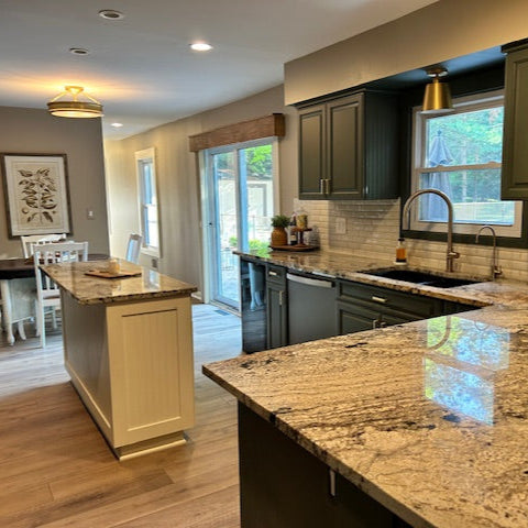 Kitchen Design Session